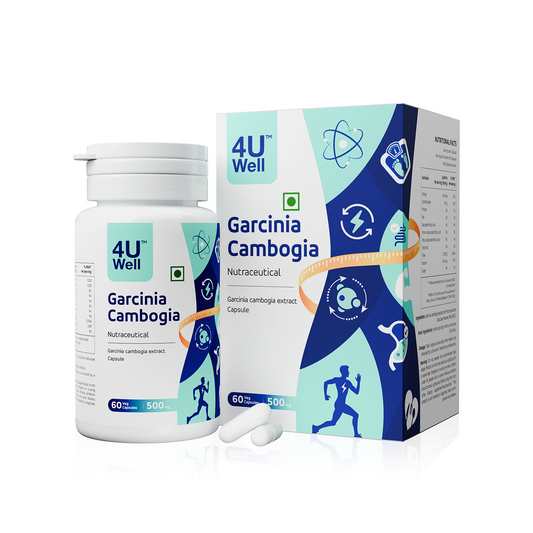 Garcinia cambogia