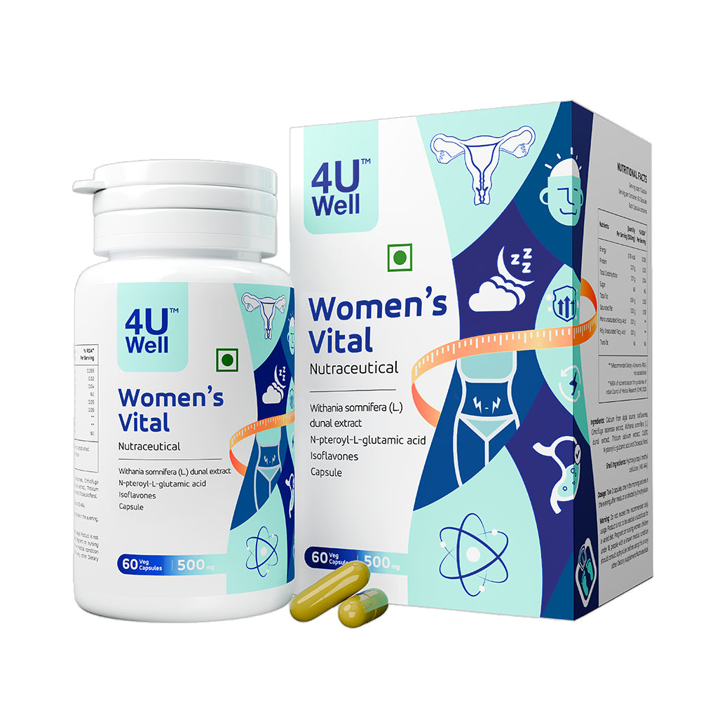 Women's Vital