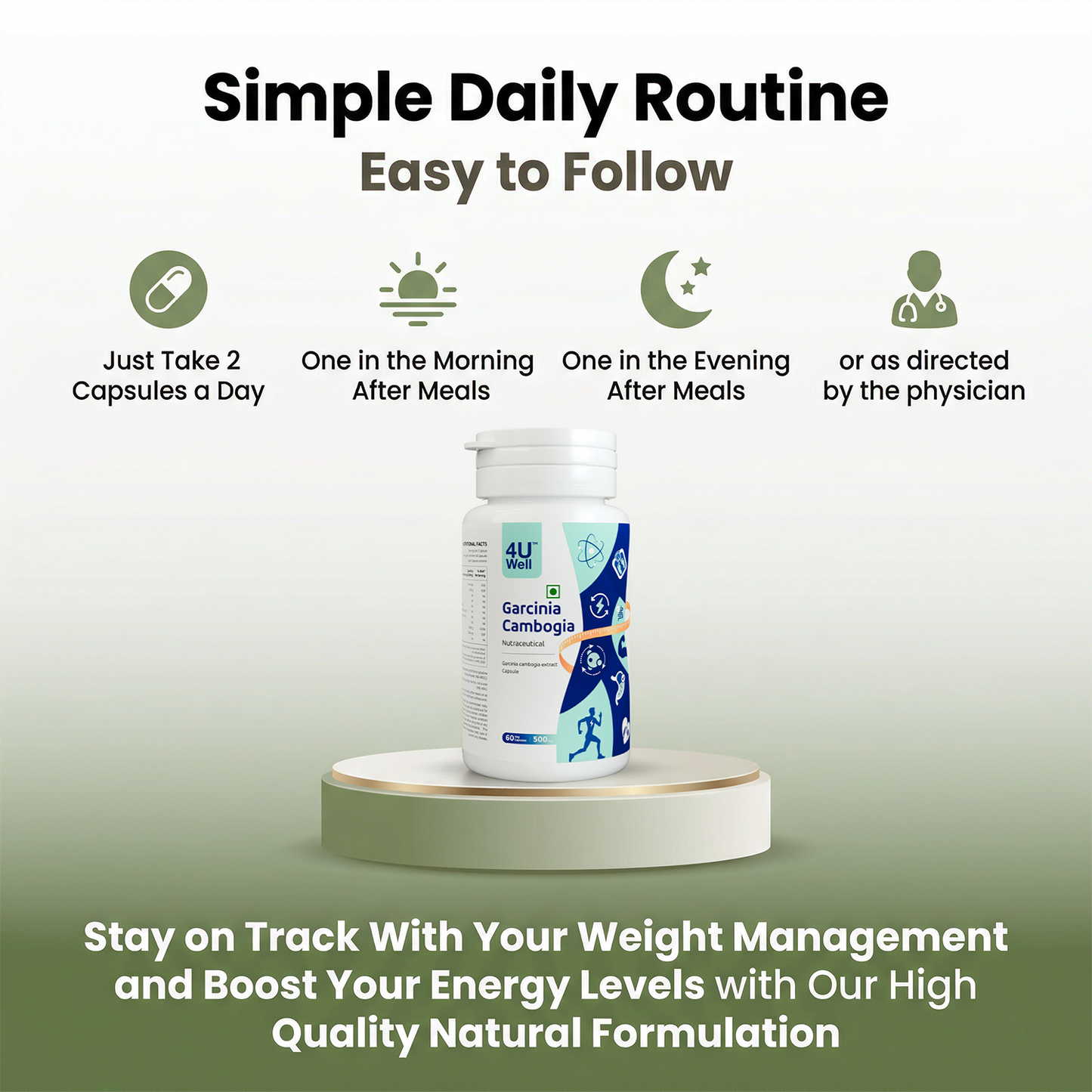 Garcinia cambogia