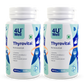 THYROVITAL : Ultimate Thyroid Support | Hormonal Balance | High Energy