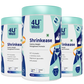 SHRINKEASE - Healthy Weight Management | Fat Oxidation | Inch Loss