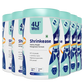 SHRINKEASE - Healthy Weight Management | Fat Oxidation | Inch Loss