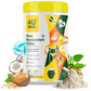 MEAL REPLACEMENT SHAKE - Fat Burn | Healthy Weight Loss | Gut Friendly
