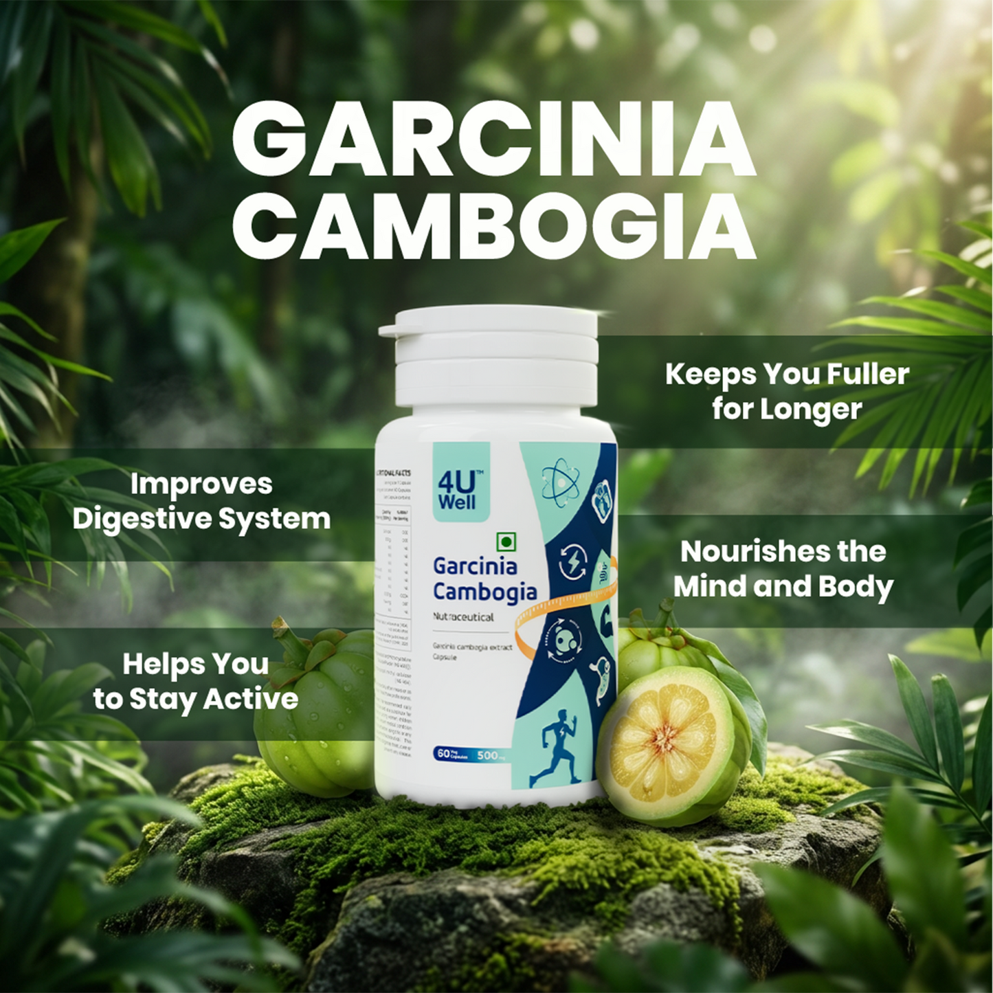 Garcinia cambogia