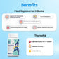 Thyroid Control and Weightloss Combo (Thyrovital | Meal Replacement)