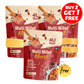 Multi-Millet Muesli Combo (Buy 2 Get 1)
