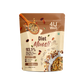 Package of 4U Well Diet Muesli on a white background