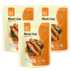 Pack of 3