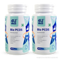 BIO PCOS: Natural Hormone Balance | Regularize Periods | Weight Loss | Stress Relief