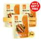 Multi-Dhal Dosa Mix Combo(Buy 2 Get 1)
