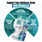 SHRINKEASE - Healthy Weight Management | Fat Oxidation | Inch Loss