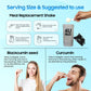 Overweight Management Combo (MEAL REPLACEMENT SHAKE  | Blackcumin Seed Oil | CURCUMIN)