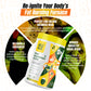 MEAL REPLACEMENT SHAKE - Fat Burn | Healthy Weight Loss | Gut Friendly