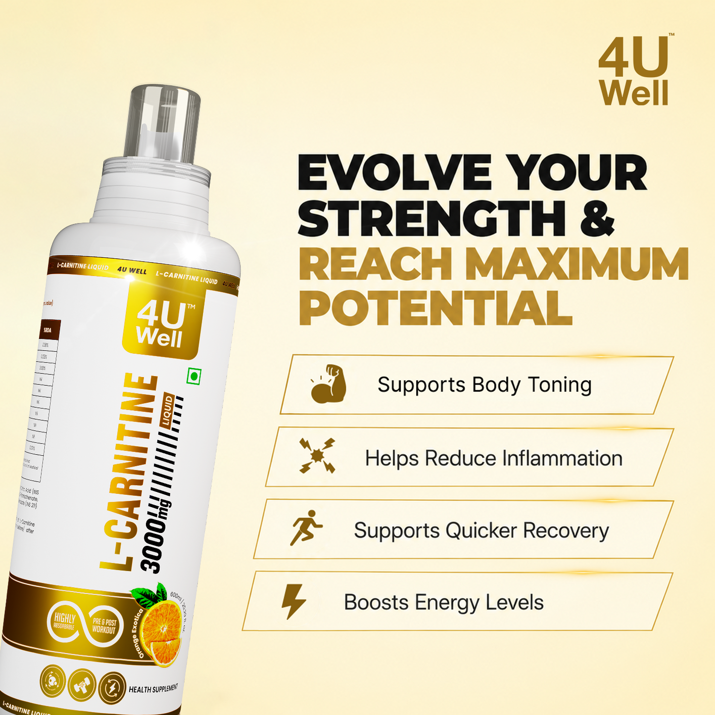 L-Carnitine