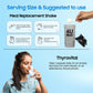 Thyroid Control and Weightloss Combo (Thyrovital | Meal Replacement)