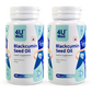 Blackcumin Seed Oil: Immune Health | Powerful Antioxidant | Healthy Aging