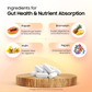 SLIM SMART II : Gut Health | Weight Loss Booster | Improve Digestion