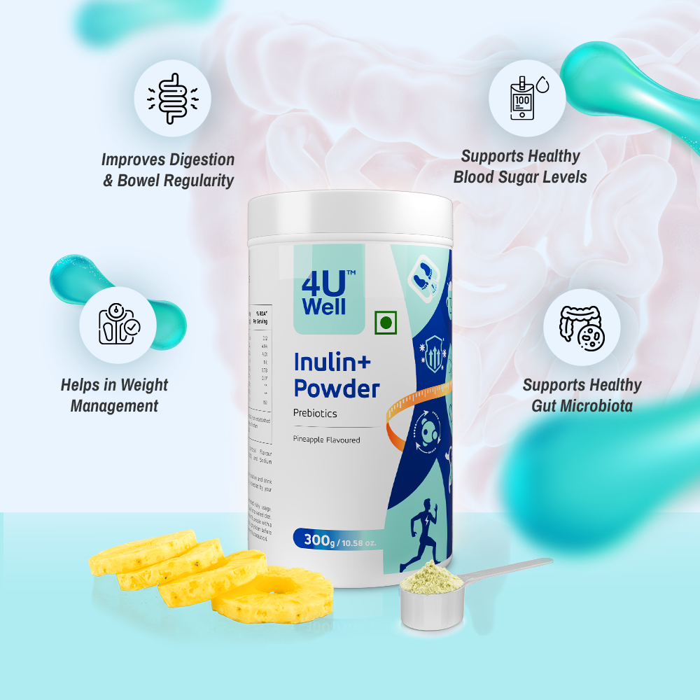 Inulin+ Powder