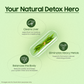 WHEATGRASS : Detox Harmful Toxins | Digestive Health | Heart Health