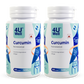 CURCUMIN: Antioxidant & Anti-inflammatory | Boosts Immune System | Skin Health | Joint Support