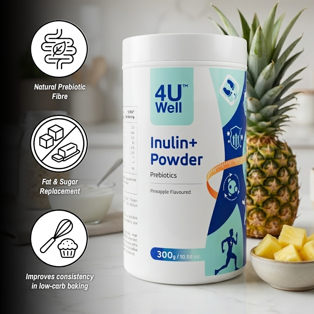 Inulin+ Powder