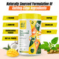 MEAL REPLACEMENT SHAKE - Fat Burn | Healthy Weight Loss | Gut Friendly