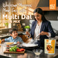 Multi-Dhal Dosa Mix