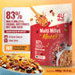 Multi-Millet Muesli