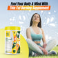 MEAL REPLACEMENT SHAKE - Fat Burn | Healthy Weight Loss | Gut Friendly
