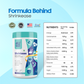 SHRINKEASE - Healthy Weight Management | Fat Oxidation | Inch Loss