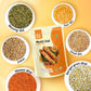 Multi-Dhal Dosa Mix
