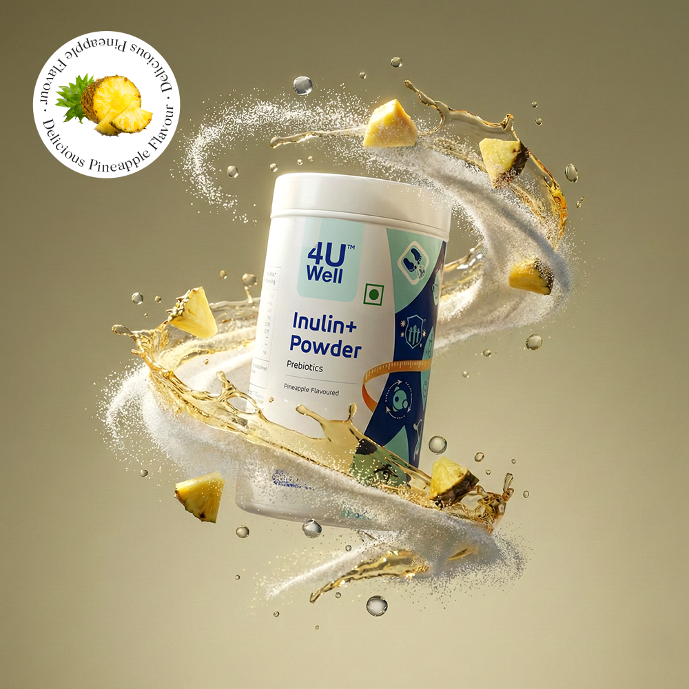 Inulin+ Powder