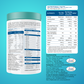 MEAL REPLACEMENT SHAKE - Fat Burn | Healthy Weight Loss | Gut Friendly