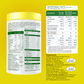 MEAL REPLACEMENT SHAKE - Fat Burn | Healthy Weight Loss | Gut Friendly