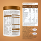 MEAL REPLACEMENT SHAKE - Fat Burn | Healthy Weight Loss | Gut Friendly