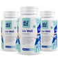 LIV Well: Ultimate Liver Protection & Detox Support | Antioxidants