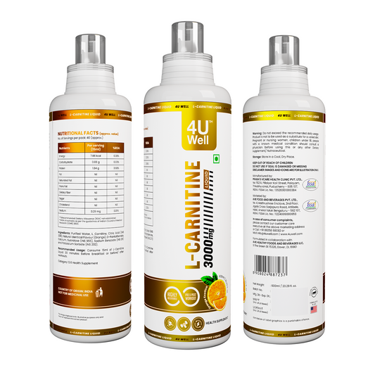 L-Carnitine