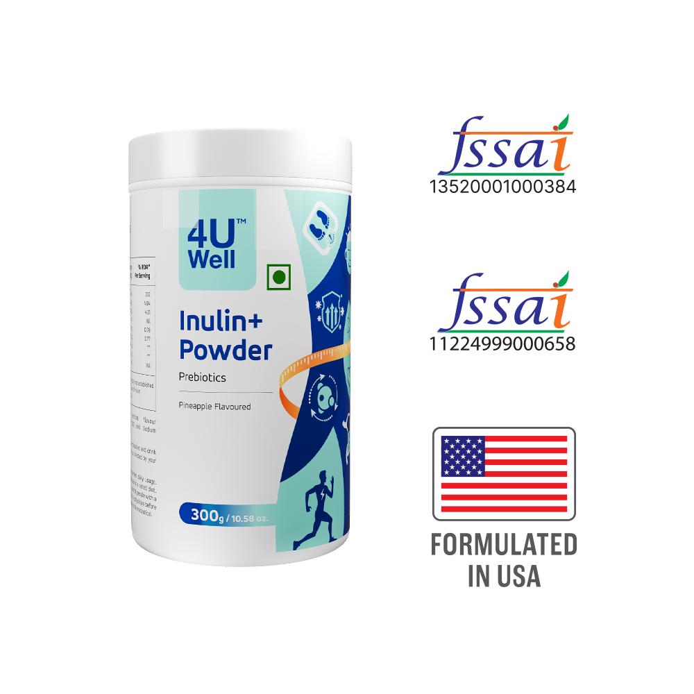 Inulin+ Powder