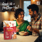 Multi-Millet Muesli