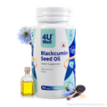 Blackcumin Seed Oil: Everyday Wellness | Herbal Supplement