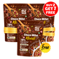 Choco-Millet Muesli Combo (Buy 2 Get 1)
