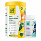 Meal Replacement Shake | Balanced Nutrition | Healthy Weight Management | Gut Friendly