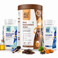 Overweight Management Combo (MEAL REPLACEMENT SHAKE  | Blackcumin Seed Oil | CURCUMIN)