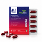MAGNESIUM L-THREONATE: Cognitive Function & Brain Health Support