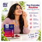 MAGNESIUM L-THREONATE: Cognitive Function & Brain Health Support