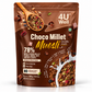 Choco-Millet Muesli