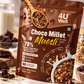 Choco-Millet Muesli