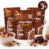 Pack of 3