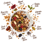 Choco-Millet Muesli