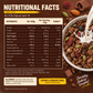 Choco-Millet Muesli
